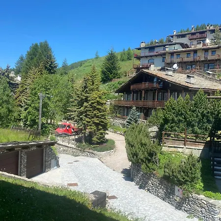 Appartement Arianna - Bilocale Motta *
