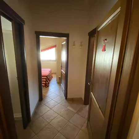 Arianna - Bilocale Motta Appartement *