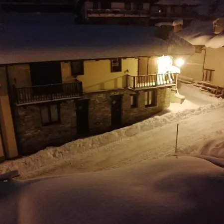 Appartement Arianna - Bilocale Motta