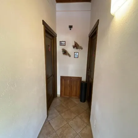 Appartement Arianna - Bilocale Motta *