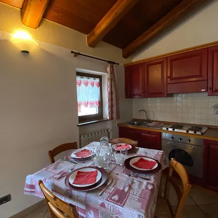 Arianna - Bilocale Motta Appartement *