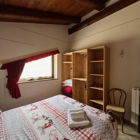 Arianna - Bilocale Motta Sestriere