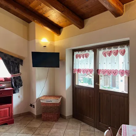 Arianna - Bilocale Motta Appartement *