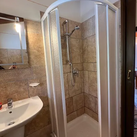 Arianna - Bilocale Motta Appartement