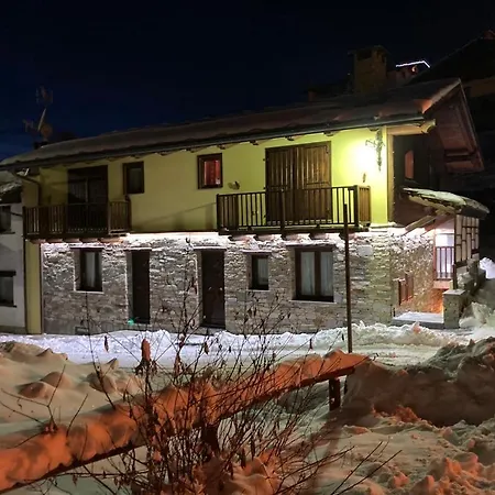 Arianna - Bilocale Motta Apartamento