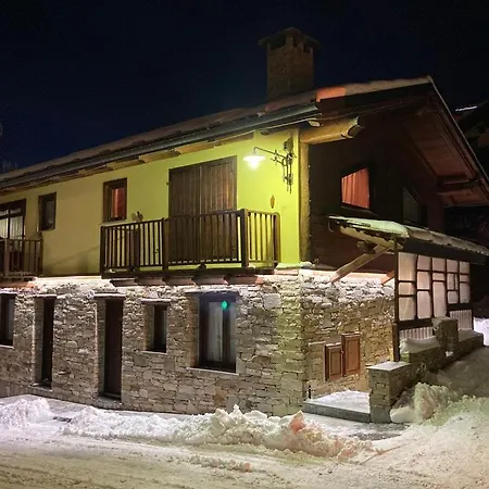 Arianna - Bilocale Motta Apartamento *