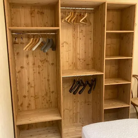 Arianna - Bilocale Motta Apartamento *