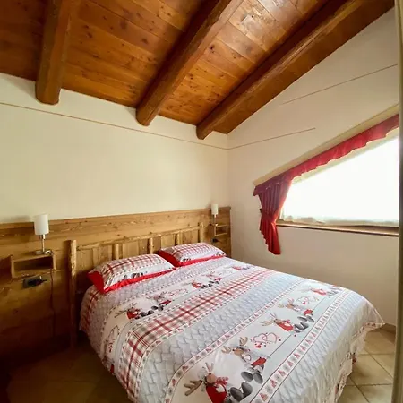 Apartamento Arianna - Bilocale Motta Sestriere