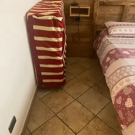 Apartmán Arianna - Bilocale Motta *