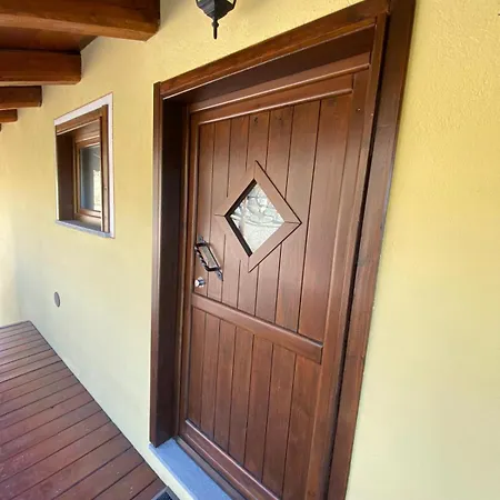 Arianna - Bilocale Motta Apartamento *