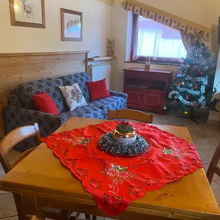 Arianna - Bilocale Motta Apartamento