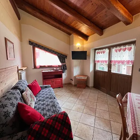 Arianna - Bilocale Motta Apartamento *