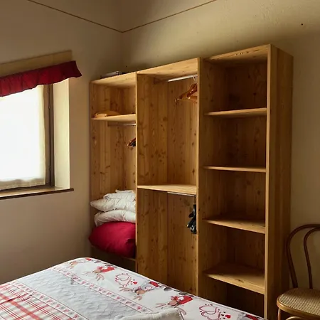 Apartamento Arianna - Bilocale Motta