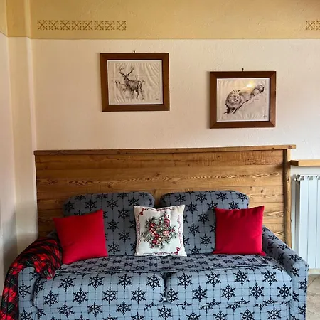 Apartamento Arianna - Bilocale Motta *